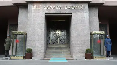 MSB: "Küresel Sumud Filosu’na saldırı uluslararası hukukun açık ihlalidir"