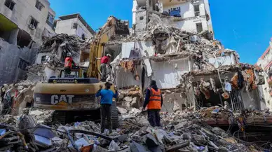 Lübnan’da can kaybı ağırlaşıyor: İsrail saldırılarında 2 bin 196 ölü