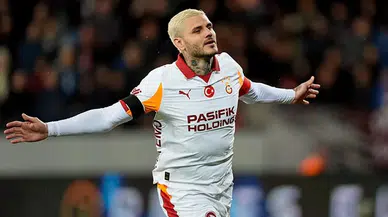 Lider hata yapmadı, farkı açtı: Gençlerbirliği 1- Galatasaray 2