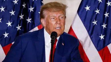 Trump’tan İran ve Lübnan mesajı: “Anlaşamazsak farklı yollar deneriz”