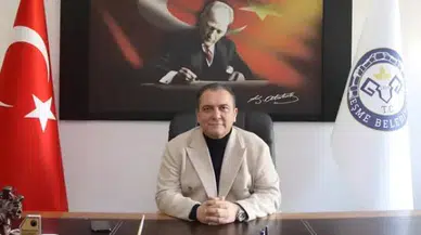Eşme Belediye Başkanı ve eşi gözaltında