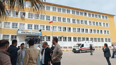 Şanlıurfa Valiliğinden Siverek’teki "okulda saldırı" iddialarına yalanlama