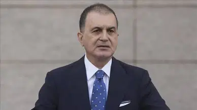 Ömer Çelik’ten Netanyahu ve İsrailli bakanlara tepki