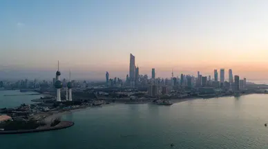 İran Devrim Muhafızları Ordusu: “Kuveyt'teki tesise İsrail saldırdı”