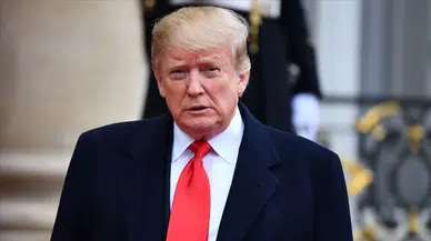 ABD Başkanı Trump’tan Lübnan çıkışı: “İsrail durmalı”
