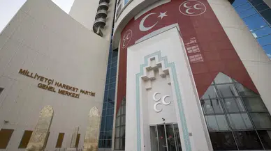MHP’den fesih kararı: İstanbul İl Teşkilatı ve 39 ilçe teşkilatı feshedildi