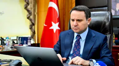 Adalet Bakanı Akın Gürlek: “FETÖ ile mücadele Türkiye’nin geleceği için hayati”