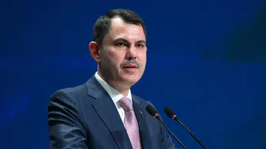 Bakan Kurum, Paris’te IEA’nın Enerji Dönüşümü Diyalogları’na katılacak