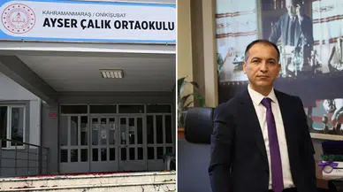 MEB: Kahramanmaraş İl Milli Eğitim Müdürü Erhan Baydur görevden alındı
