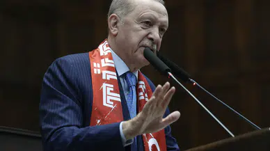 Cumhurbaşkanı Erdoğan: "Darbeye destek CHP'nin milli sporudur”