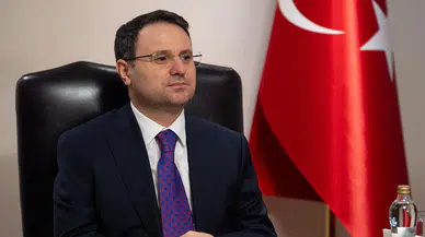 Bakan Gürlek, İsrail'in Sumud Filosu'na müdahalesiyle ilgili açılan davaya ilişkin açıklama yaptı