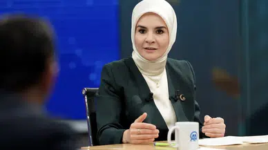 Bakan Göktaş: “Amacımız, çocuklarımıza daha güvenli dijital ortam sağlamak”