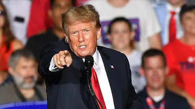 Hürmüz Boğazı’nda gerilim tırmanıyor: Trump’tan “imha” emri