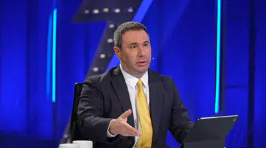 Fenerbahçe başkan adayı Barış Göktürk: "Fenerbahçe’nin sorunlarını biliyorum"