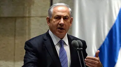İsrail Başbakanı Netanyahu’dan Lübnan’a saldırı mesajı