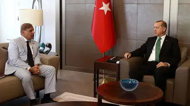 Şerif’ten Kahramanmaraş için taziye mesajı