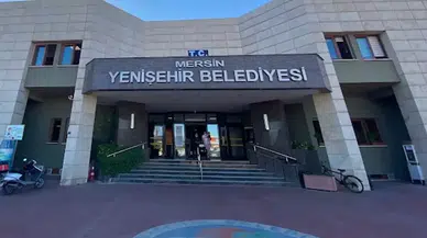 Yenişehir Belediyesine rüşvet ve ihale operasyonu: 33 gözaltı
