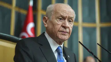 MHP Genel Başkanı Bahçeli: "TBMM tarihi yürüyüşün kapısıdır"