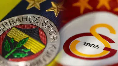 Derbi ateşi erken yandı: Galatasaray ve Fenerbahçe’den açıklamalar