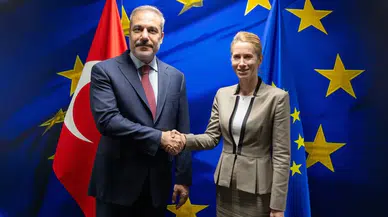 Ankara-AB hattında kritik temas: ABD-İran ateşkesi masada