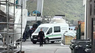 Bodrum açıklarında düzensiz göçmen botu battı: 18 ölü