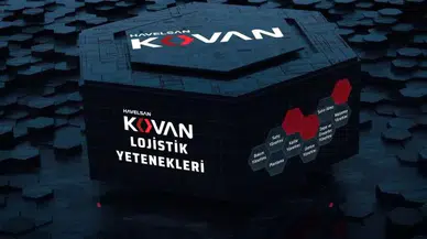 HAVELSAN’ın milli yazılımı KOVAN Azerbaycan’da devreye alındı