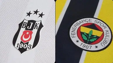 Fenerbahçe, derbide Beşiktaş’ı 1-0 mağlup etti
