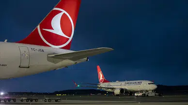THY 2026’nın ilk çeyreğinde kar oranını artırdı