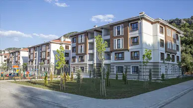 TOKİ’de büyük kura tamamlandı: İstanbul’da 100 bin konutun sahipleri belli oldu