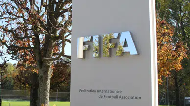 FIFA, İslamofobik tezahüratlara soruşturma başlattı