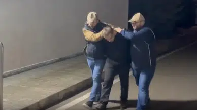 FETÖ üyesi eskibinbaşıMuratKalaçtutuklandı