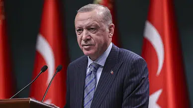 Cumhurbaşkanı Erdoğan'dan ABD-İran arasındaki geçici ateşkese ilişkin memnuniyet mesajı