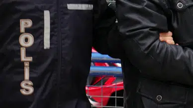 Denizde uyuşturucu operasyonu: 5 şüpheli tutuklandı
