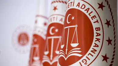 “Adaletin Yüzyılı” vizyonu: Bakanlık bünyesinde 7 yeni daire başkanlığı kuruldu
