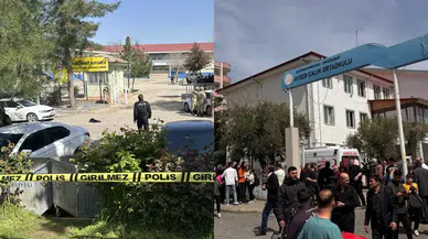 Şanlıurfa ve Kahramanmaraş saldırıları: 83 gözaltı kararı