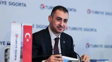 Genel Müdür Taha Çakmak açıkladı: Türkiye Sigorta’dan gençlere özel çifte güvence müjdesi