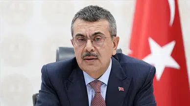 Bakan Tekin: “Yapay zeka desteğiyle rehberlik sistemimizi daha güçlü bir hale getireceğiz”
