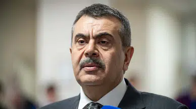Bakan Tekin: “Yapay zeka, siber güvenlik ve savunma sanayisine yönelik tematik meslek liseleri açtık”