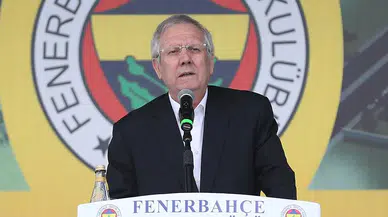 Aziz Yıldırım'ın yönetim kadrosu belli oldu