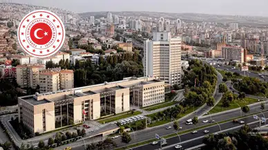 Dışişleri Bakanlığından 9 Mayıs Avrupa Günü paylaşımı
