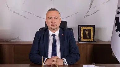 CHP, Uşak Belediye Başkanı Özkan Yalım’ı ihraç etti
