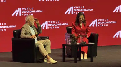 Yusuf İslam: “Müzik endüstrisi sömürgeci mekanizmalar gibi işliyor”