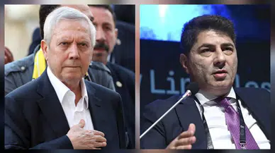 Fenerbahçe’de başkanlık yarışı: Yıldırım’dan “birlik” çağrısı, Safi’den “şampiyonluk” sözü