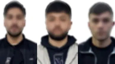 MİT görevlisi yalanıyla 10 milyon TL dolandırıcılık yapan 3 şüpheli yakalandı