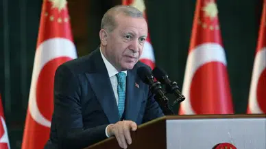 Cumhurbaşkanı Erdoğan: “Türkiye’nin yer almadığı Avrupa mimarisi eksik kalacaktır”