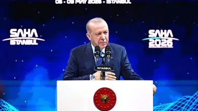 Cumhurbaşkanı Erdoğan: “Türk savunma sanayii dünya ölçeğinde bir ekosistem haline geldi”