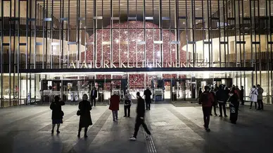 Dünya düzeninin geleceği İstanbul’da tartışılıyor: World Decolonization Forum başladı