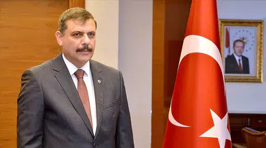 Bakan Çiftçi'den tarihi eser kaçakçılığı operasyonuna ilişkin paylaşım: “Bu topraklara ait olan yine bu topraklarda muhafaza edilecek”