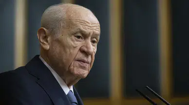 MHP Genel Başkanı Bahçeli: "29 Mayıs 1453 tarihinde gerçekleşen fetih ile asırların hasreti dinmiş, çağların akışı değişmiştir”