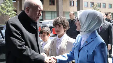 Bakan Göktaş: “Aile ve nüfus 10 yılı milletimize verdiğimiz bir sözdür”